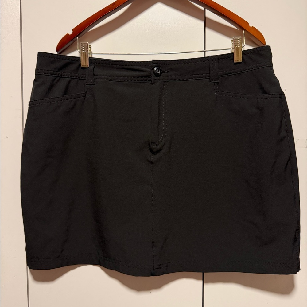 Eddie Bauer Women's Adventurer 2.0 Skort skirt